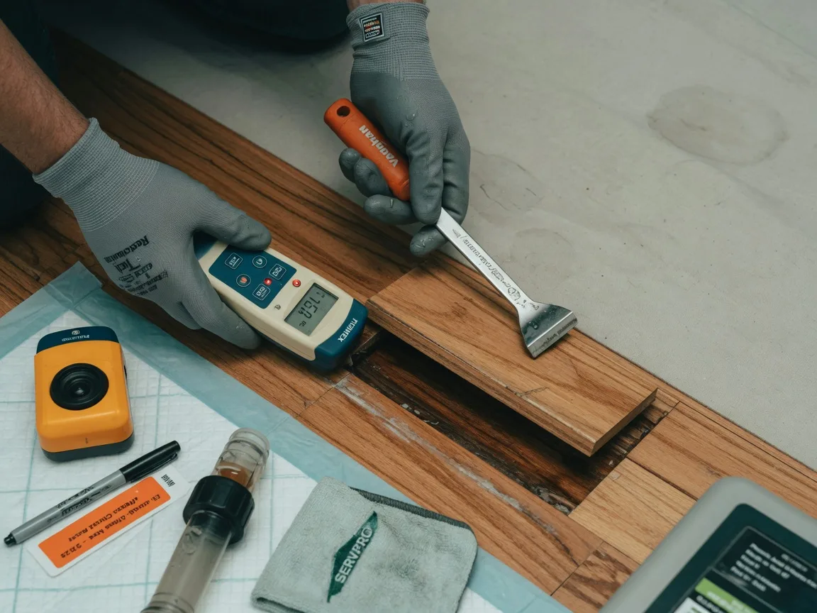 Why choose Water Damage Restoration in Stump Creek, PA